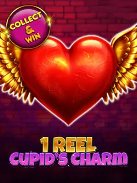 1 Reel - Cupid's Charm