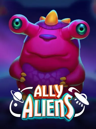 Ally Aliens
