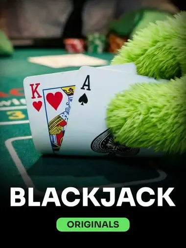 Blackjack