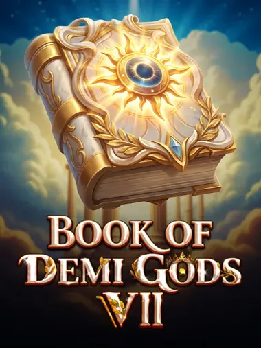 Book of Demi Gods VII
