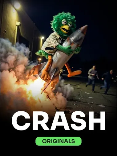 Crash