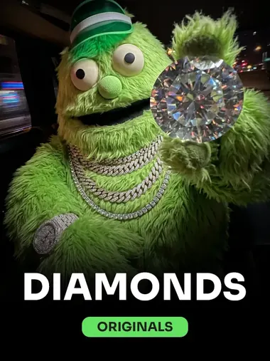 Diamonds