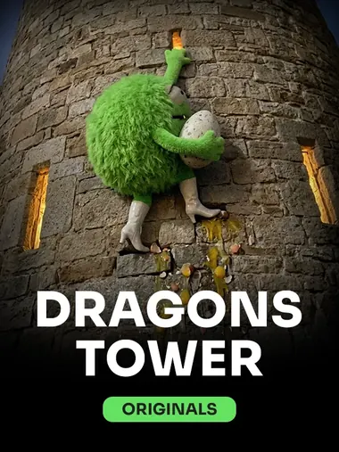 Dragon’s Tower