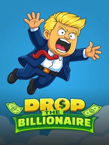 Drop the Billionaire
