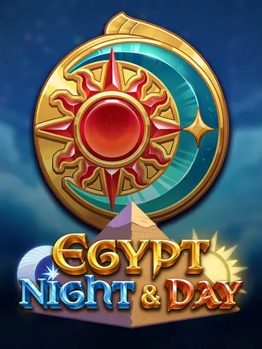 Egypt Night & Day