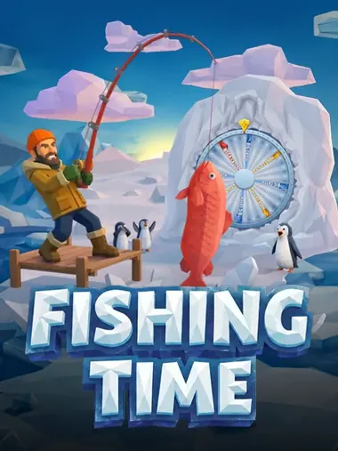 Fishing Time