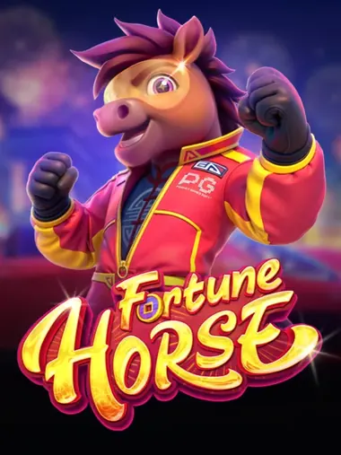 Fortune Horse