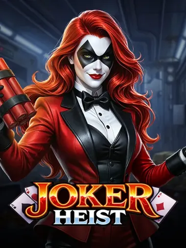 Joker Heist