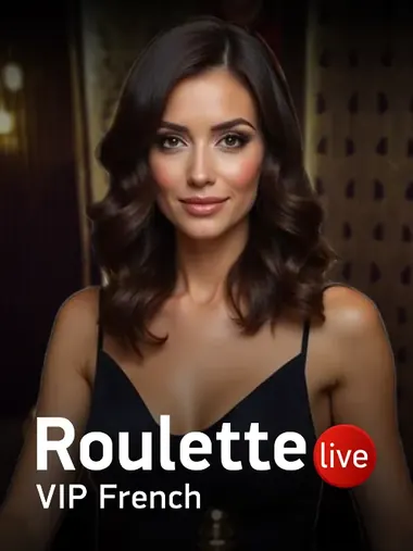 Live Roulette French VIP