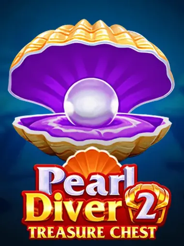 Pearl Diver 2: Treasure Chest