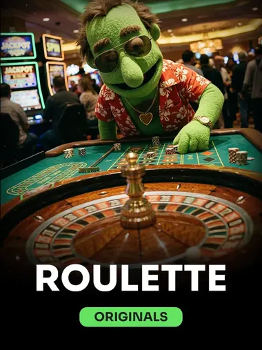 Roulette