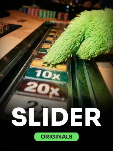 Slider