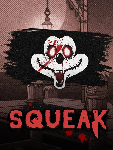Squeak